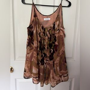 Calvin Klein Womens tank
